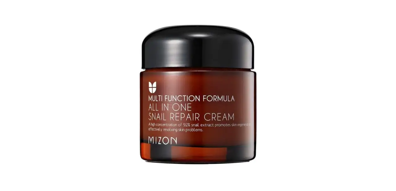 Mizon All In One Snail Repair Cream