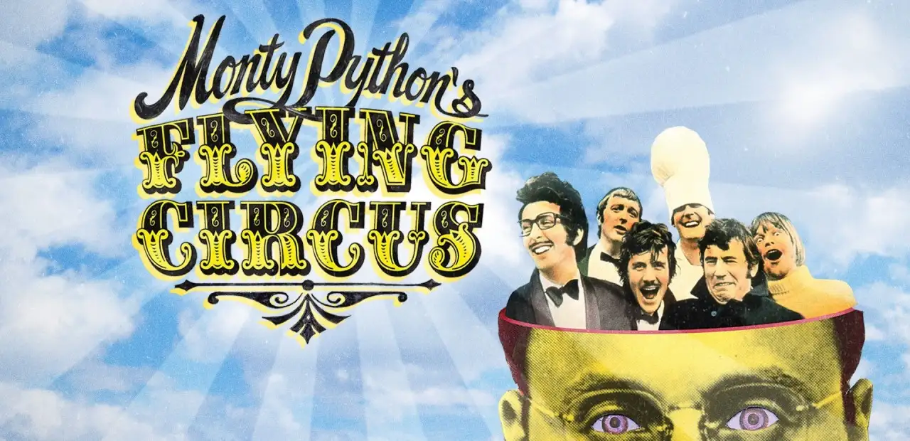 Monty Python's Flying Circus