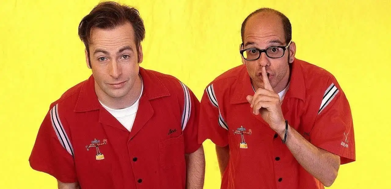 Mr. Show with Bob and David