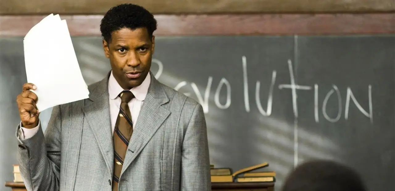 Denzel Washington Filmleri: Ünlü Oyuncunun En İyi 16 Filmi