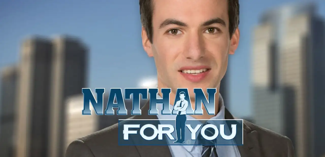 Nathan For You