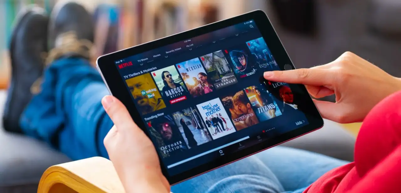 Haziran 2023'te Netflix'te Neler Var: Netflix'e Haziran Ayında Gelecek Yapımlar