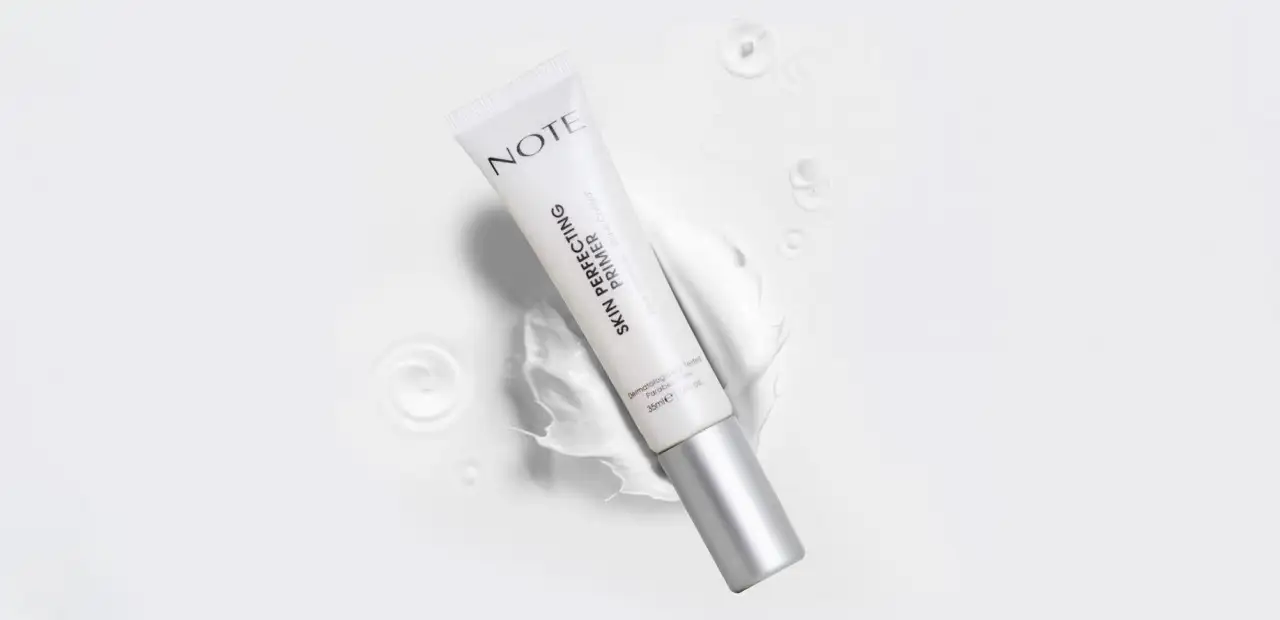 Note Skin Perfecting Primer