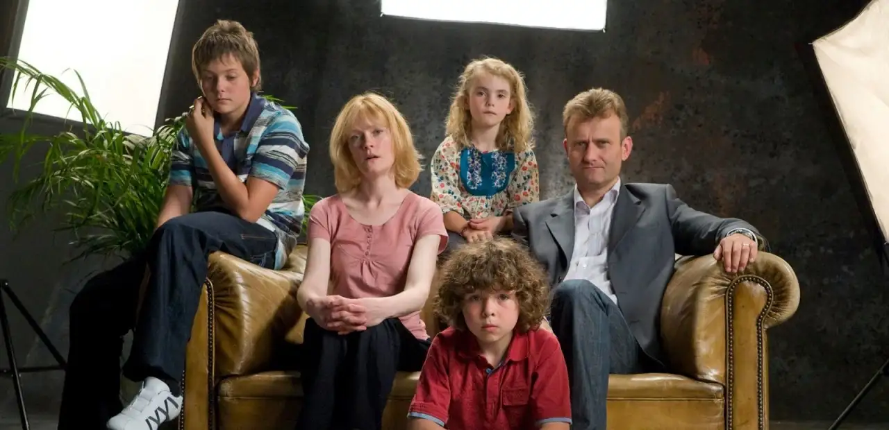 Outnumbered