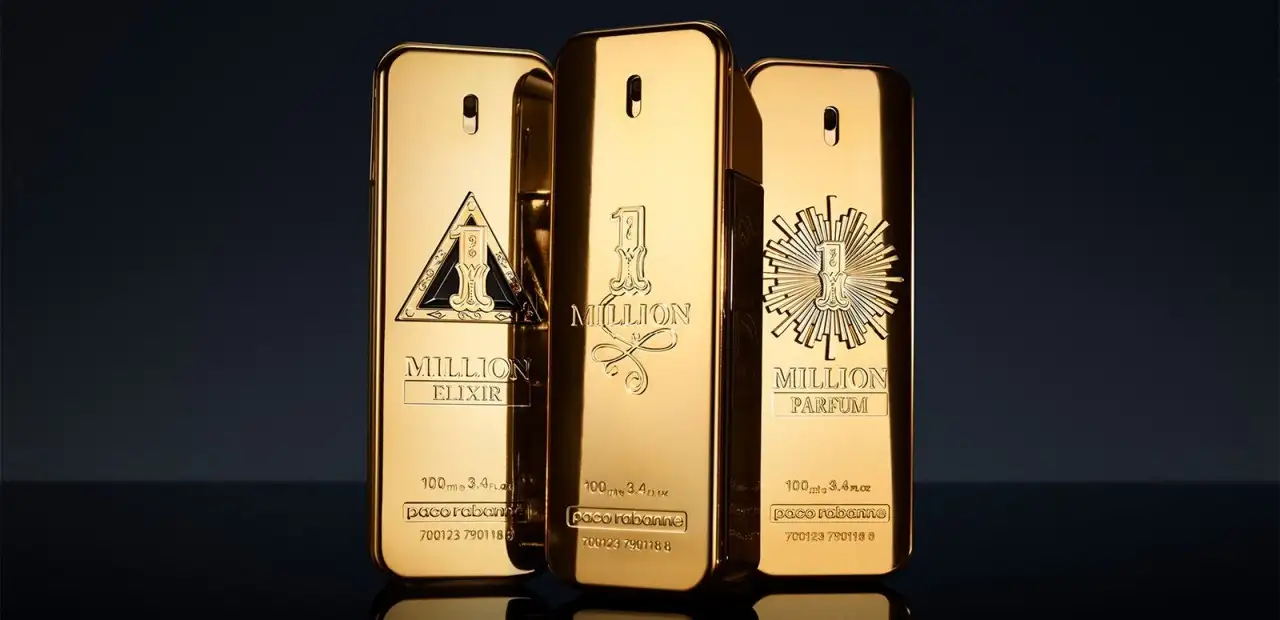 Paco Rabanne One Million