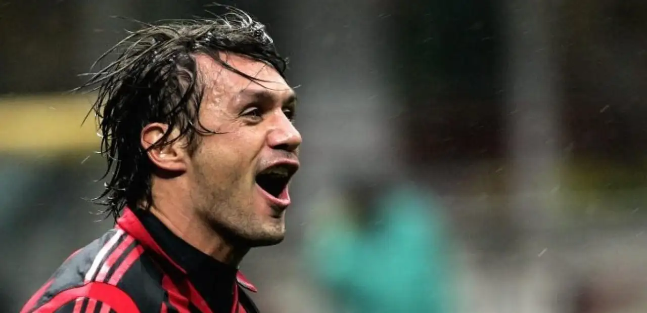 Paolo Maldini