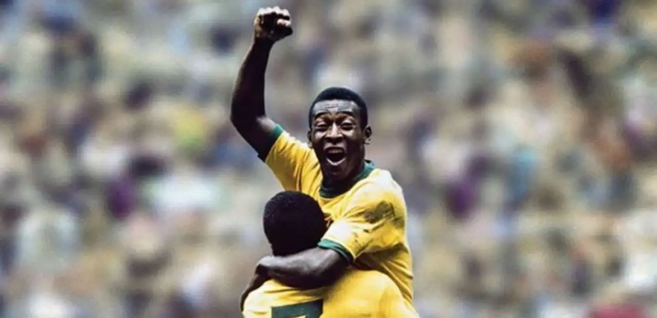 Pele