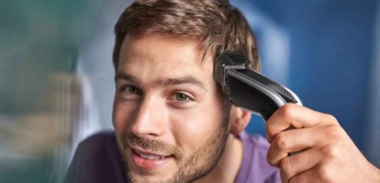 Philips Hairclipper Series 5000 HC5630/15