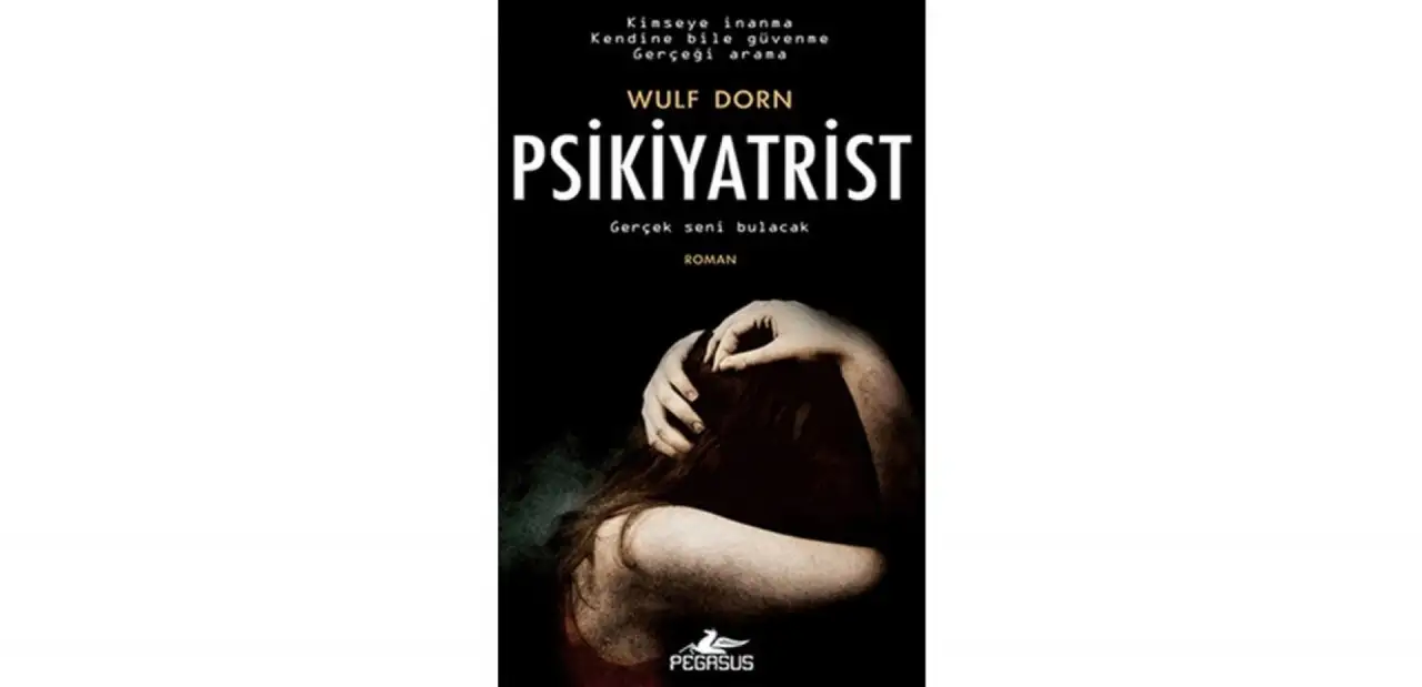 Psikiyatrist