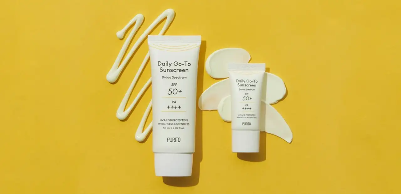 Purito Daily Go-To Sunscreen