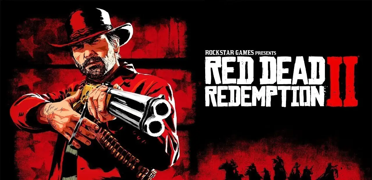 Red Dead Redemption 2