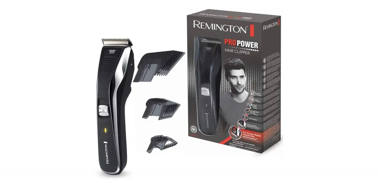 Remington HC5600 Pro Power Saç Kesme Makinesi