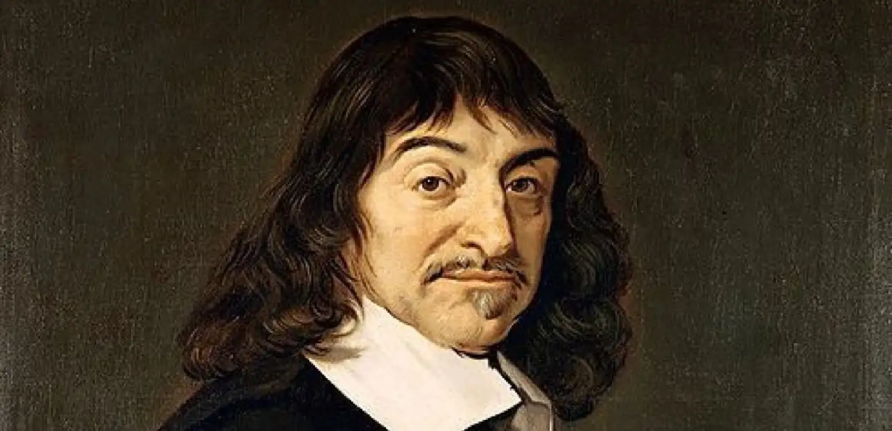 Rene Descartes