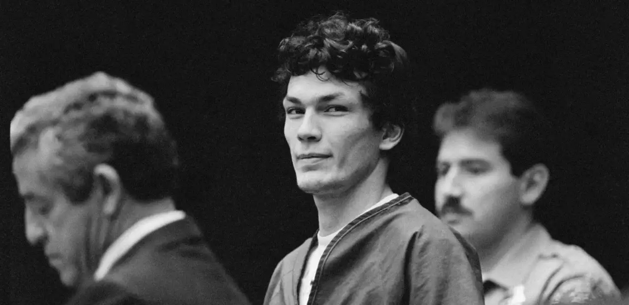 Richard Ramirez