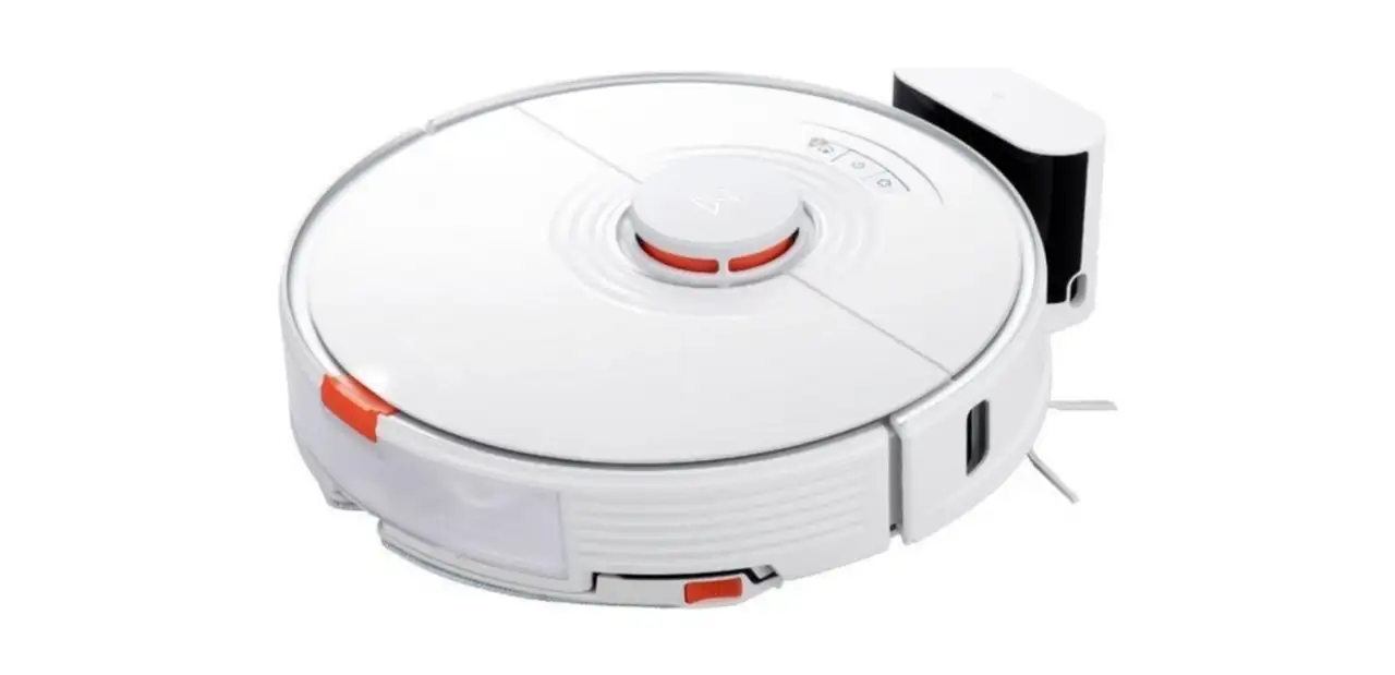 Roborock S7 Sonic Mopping