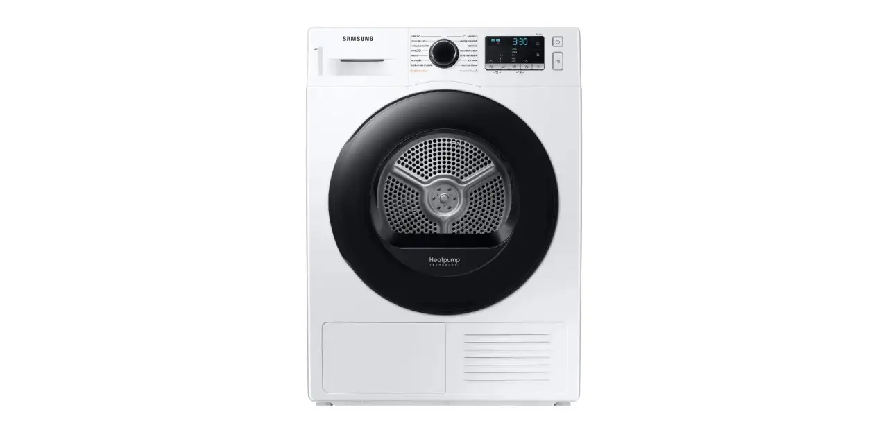 Samsung DV90TA040AE/AH 9 KG Kurutma Makinesi