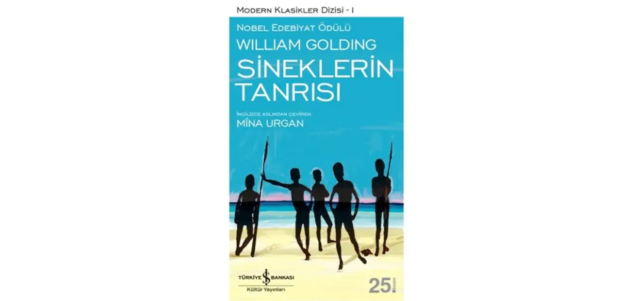 Sineklerin Tanrısı