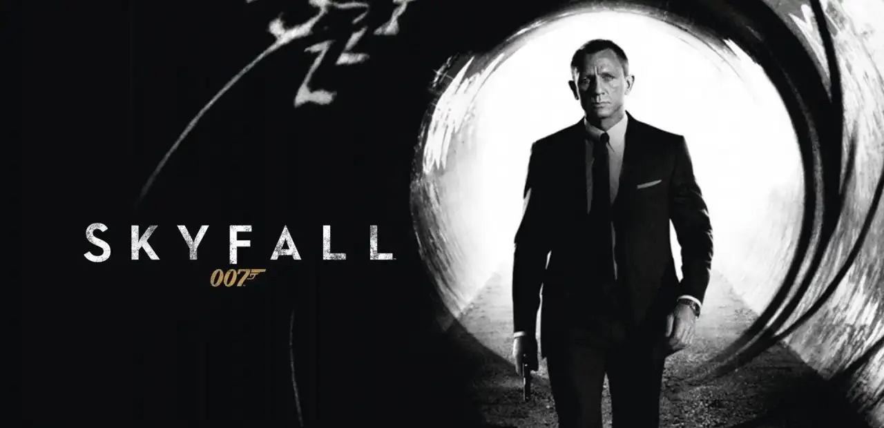 Skyfall