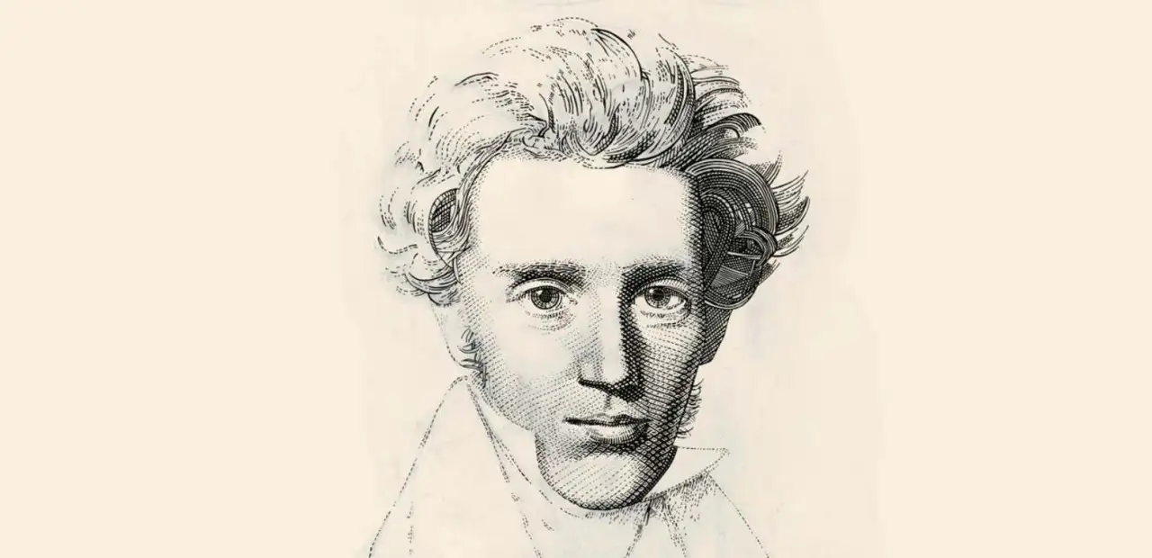 Soren Kierkegaard