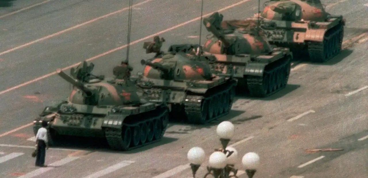 Tank Adam (Tank Man)