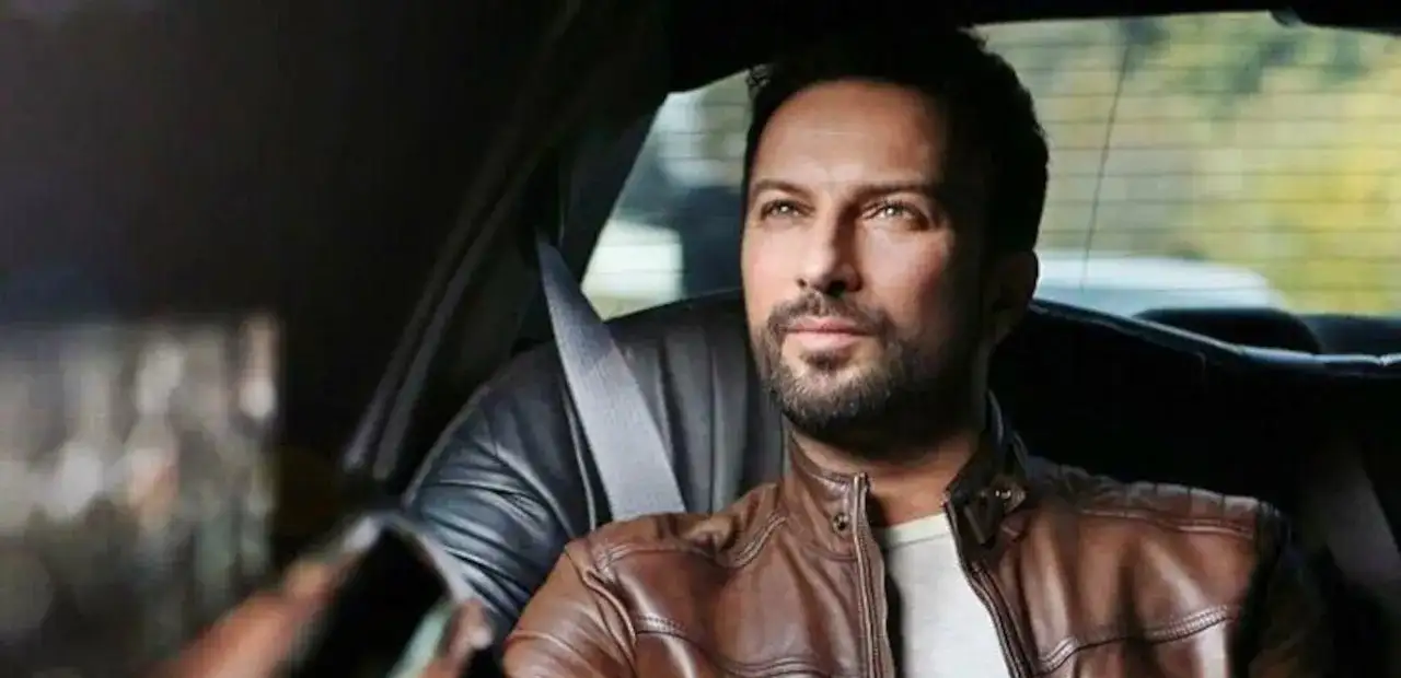 Tarkan