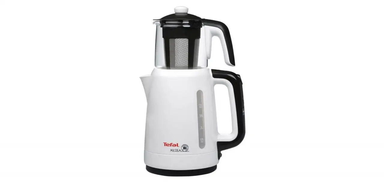 Tefal My Tea Çay Makinesi