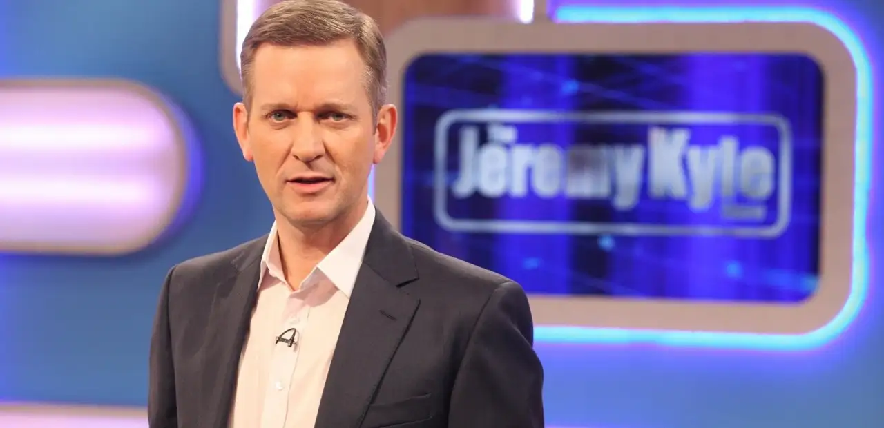 The Jeremy Kyle Show