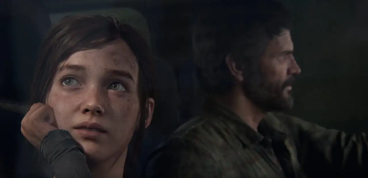 The Last of Us