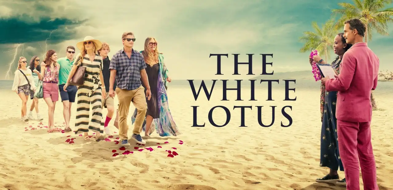 The White Lotus