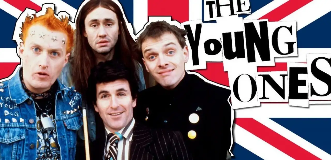 The Young Ones