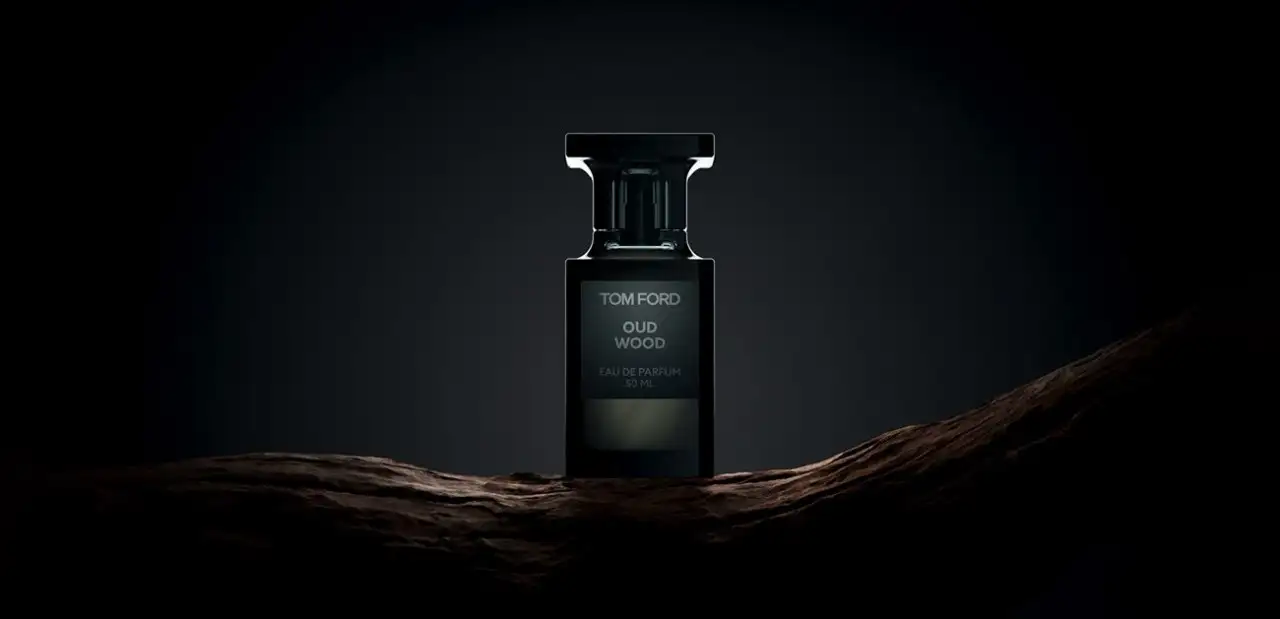 Tom Ford Oud Wood