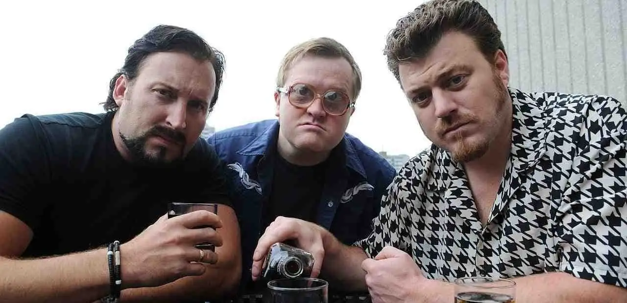 Trailer Park Boys