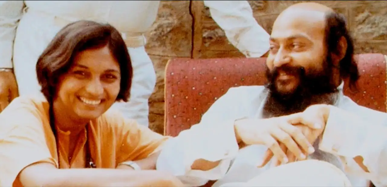 Vahşi Kırlar (Wild Wild Country)