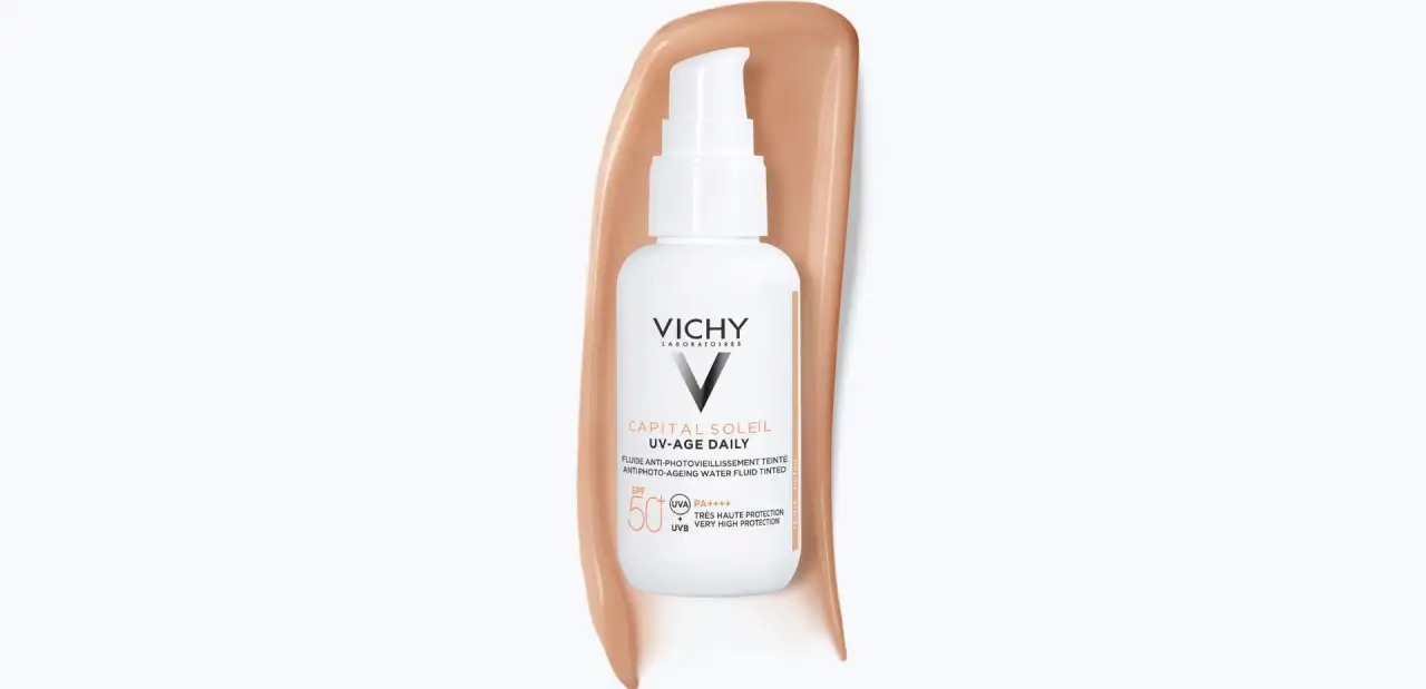 Vichy Capital Soleil UV-AGE Daily