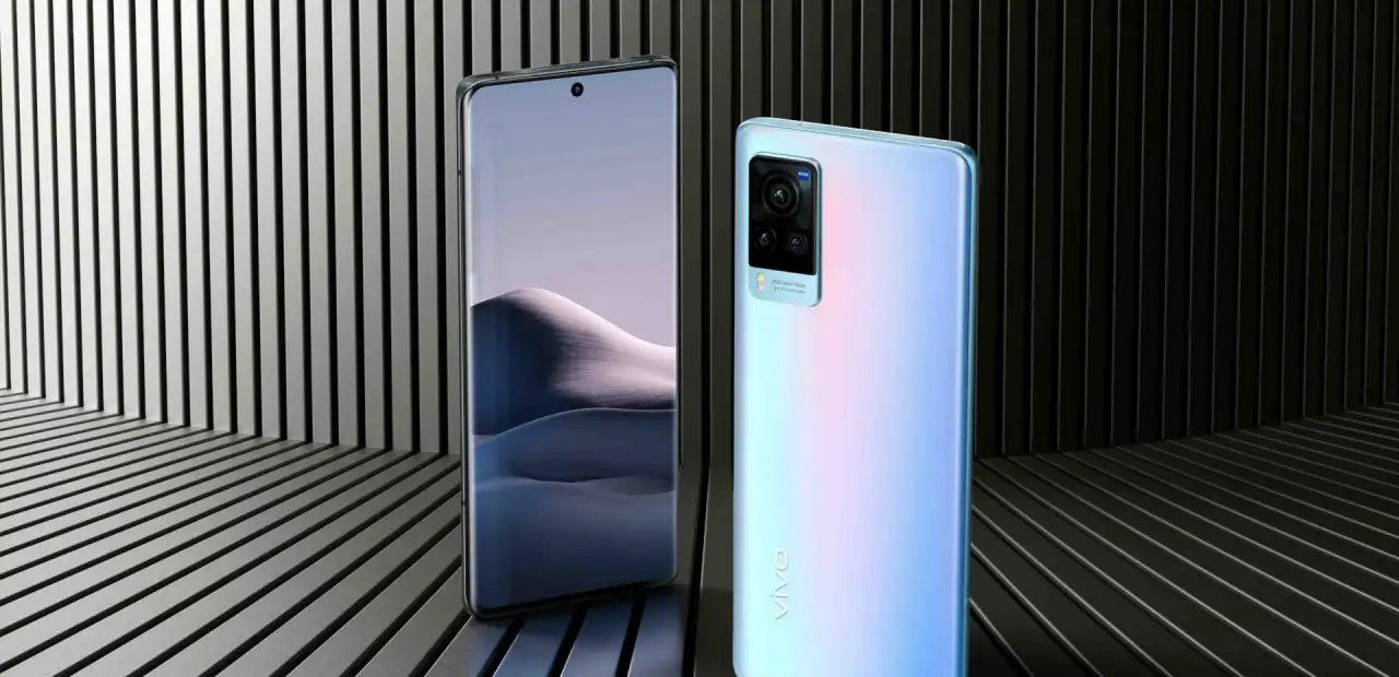 Vivo X60 Pro