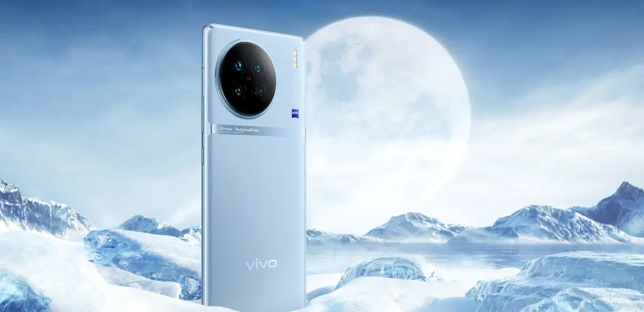 Vivo X90