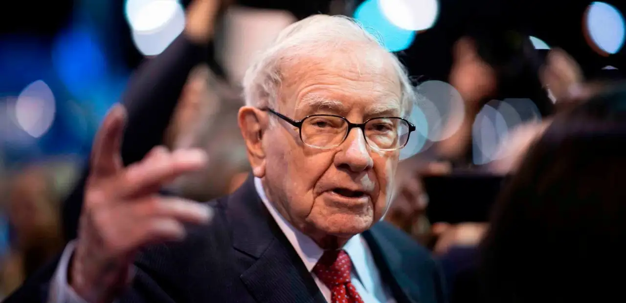 Warren Buffett Kimdir: Warren Buffett Nasıl Zengin Oldu?