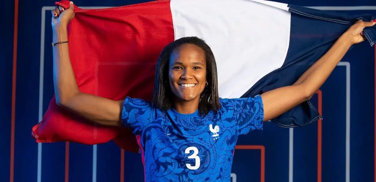 Wendie Renard