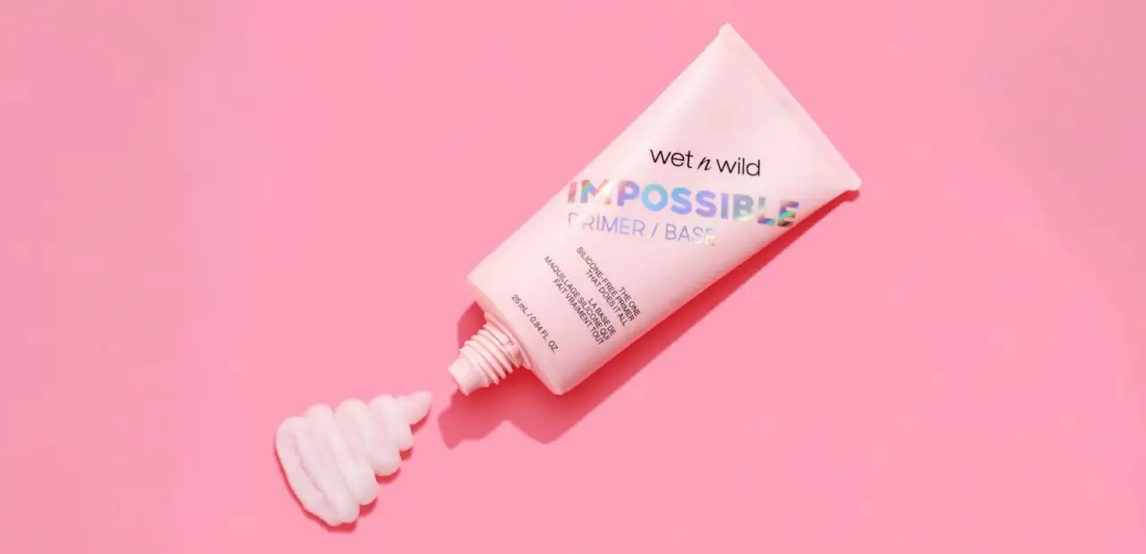 Wet n Wild Impossible Primer