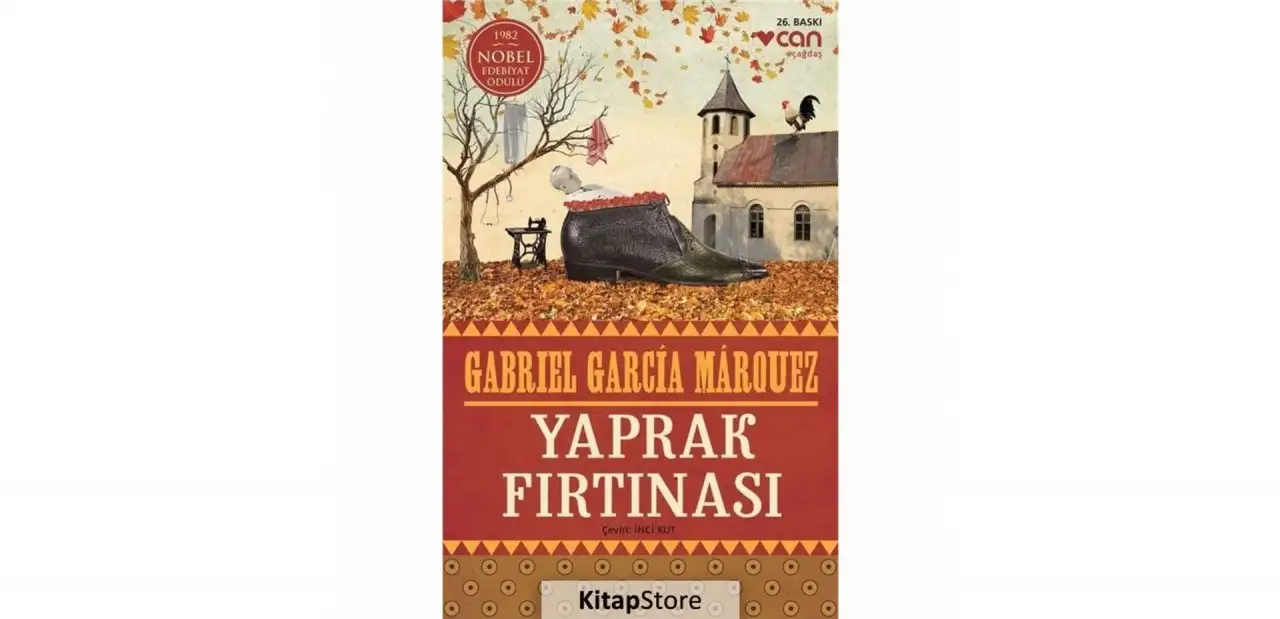 Yaprak Fırtınası