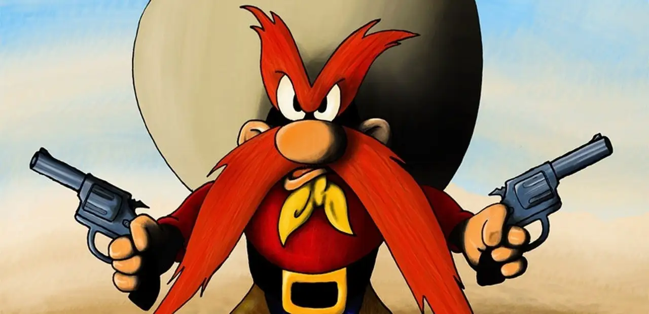 Yosemite Sam