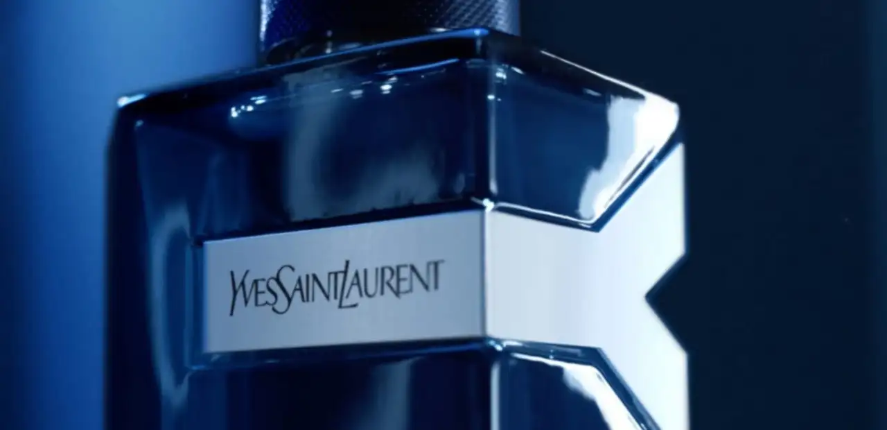 Yves Saint Laurent Y Men